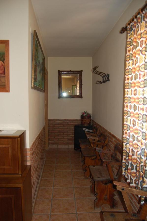 Casa Rural Consuelo Jumilla Exterior photo